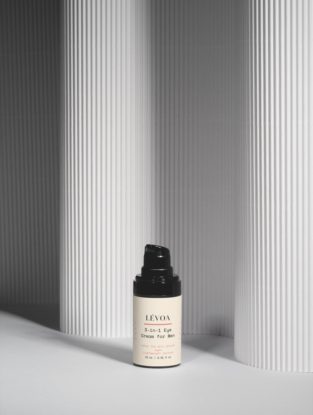 3-in-1 Eye Cream for Men