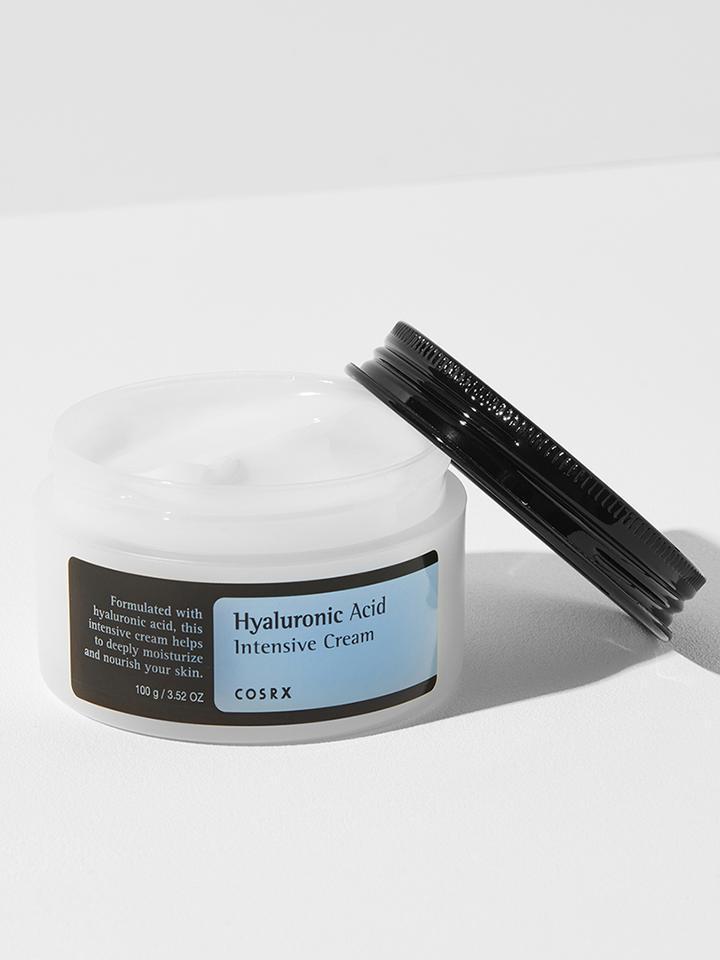 Hyaluronic Acid Intensive Cream 100ml