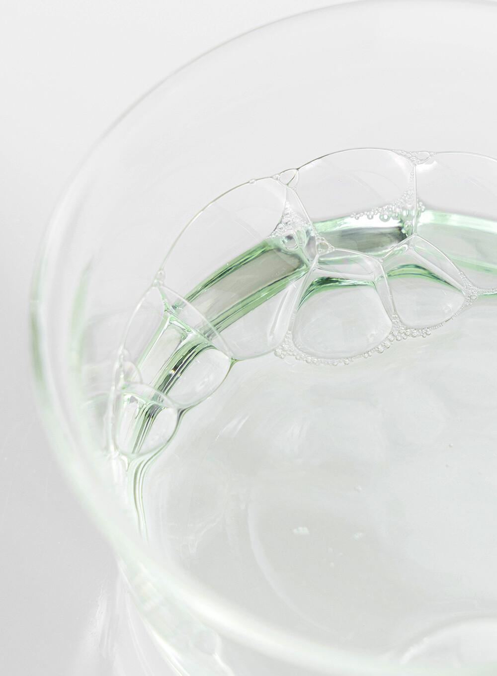 Green Plum Refreshing Toner : AHA + BHA 150ml