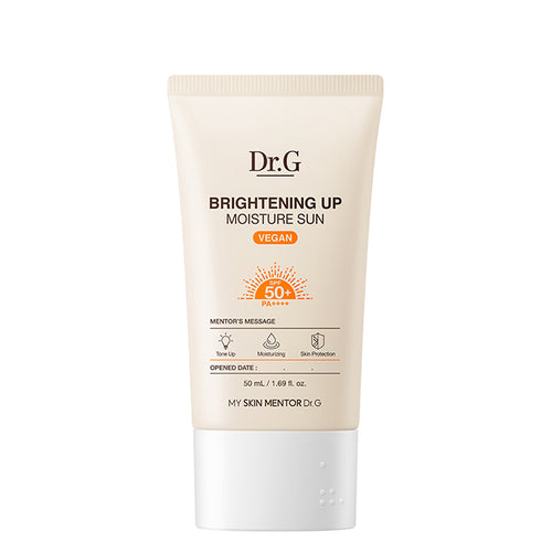 Brightening Up Moisture Sun 50ml