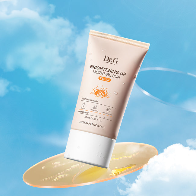Brightening Up Moisture Sun 50ml