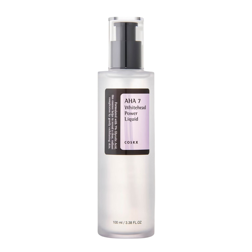 AHA 7 Whitehead Power Liquid 100ml