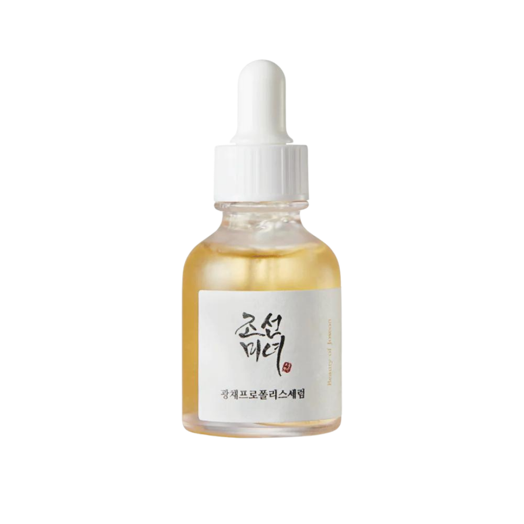 Glow Serum : Propolis + Niacinamide 30ml