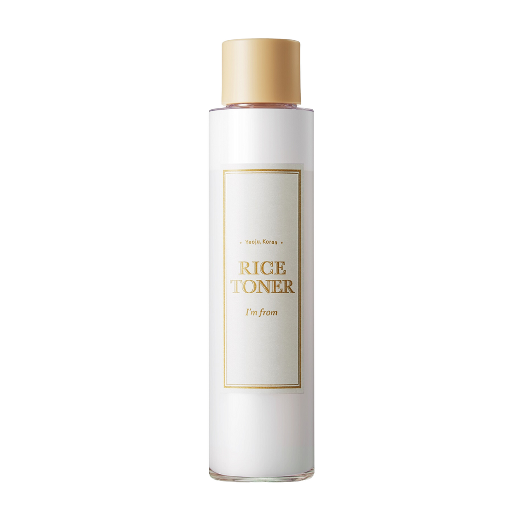 Rice Toner 150ml