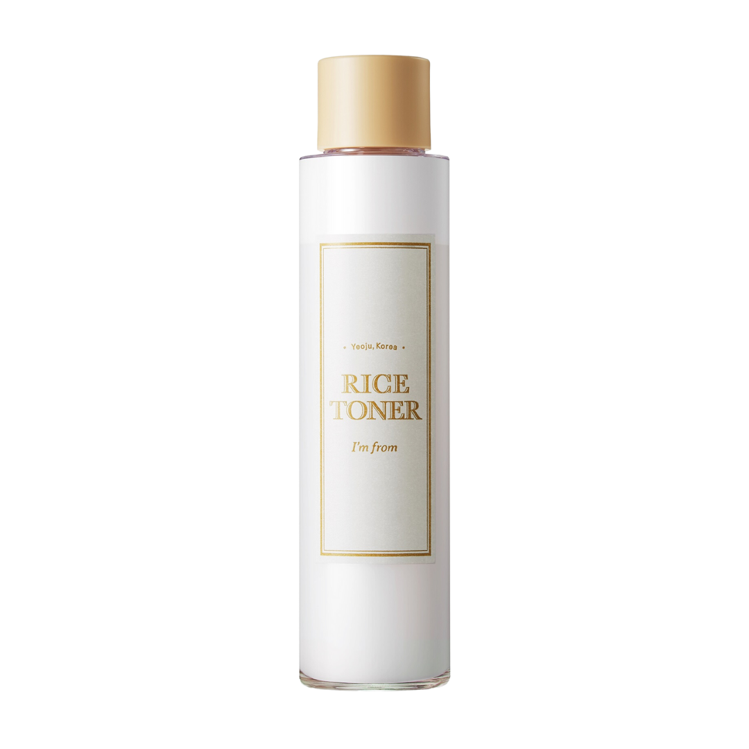 Rice Toner 150ml