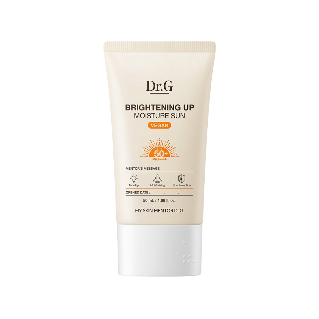 Brightening Up Moisture Sun 50ml