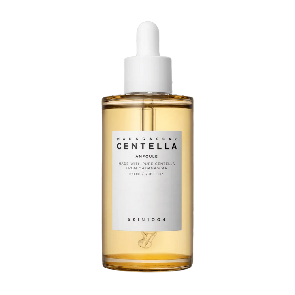Madagascar Centella Ampoule - 3 Size