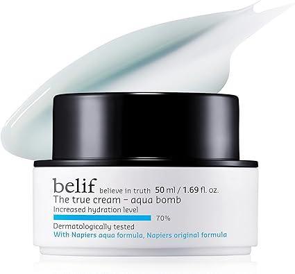 The true cream - aqua bomb 50 ml
