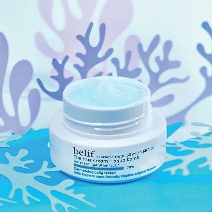 The true cream - aqua bomb 50 ml
