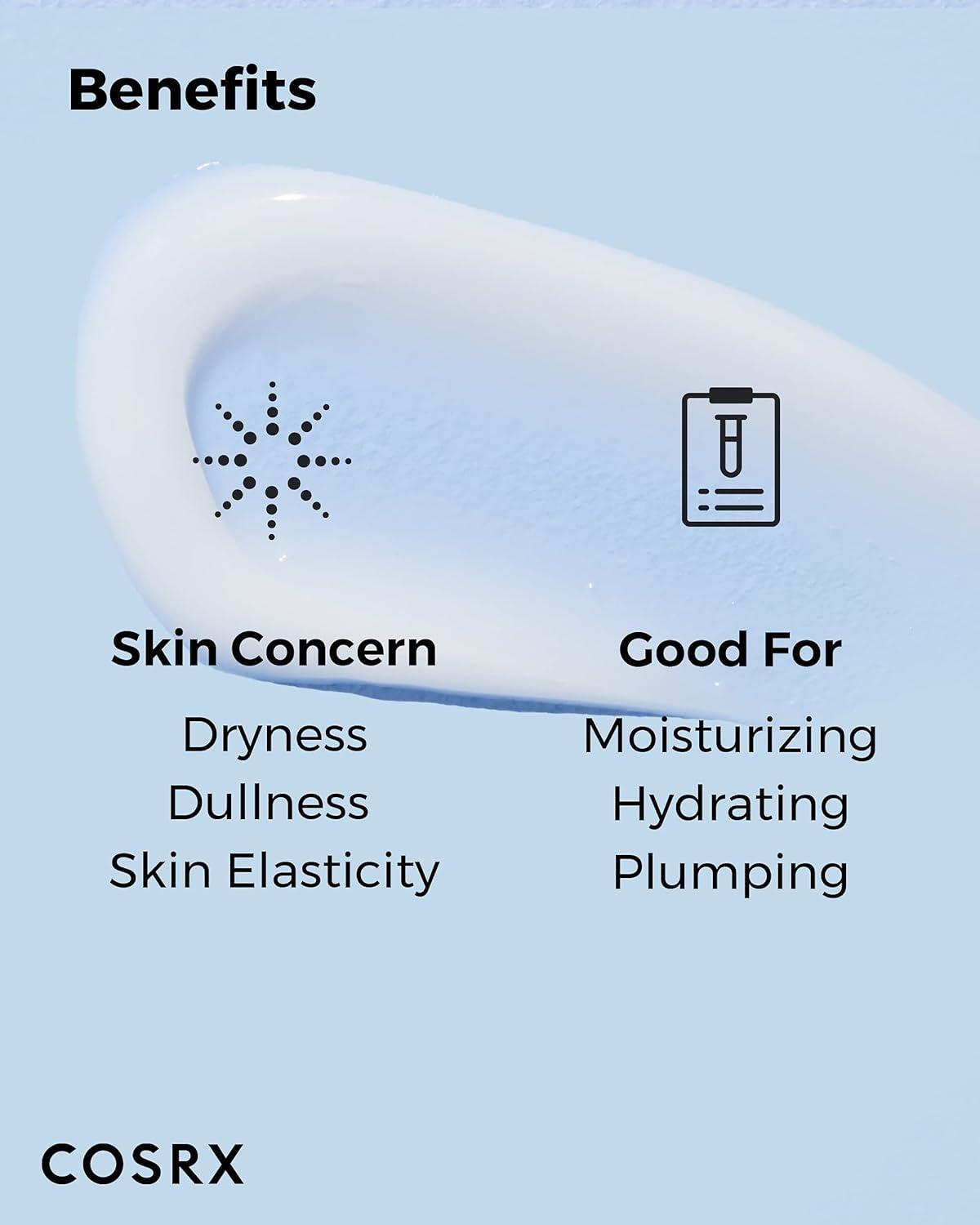 Hyaluronic Acid Intensive Cream 100ml