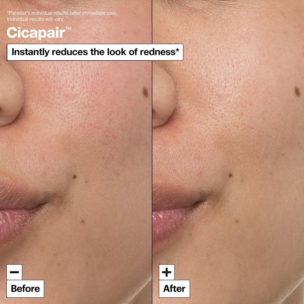Cicapair Intensive Soothing Repair Cream 50ml