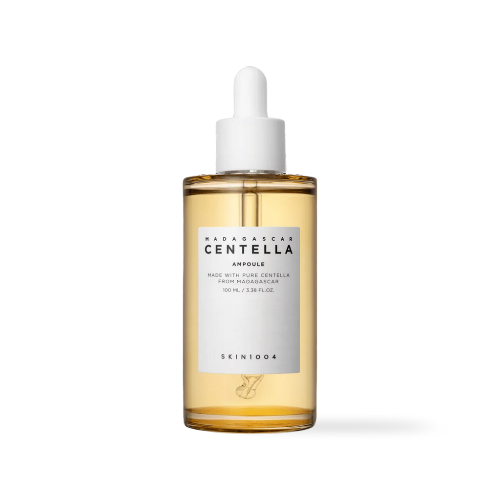 Madagascar Centella Ampoule - 3 Size