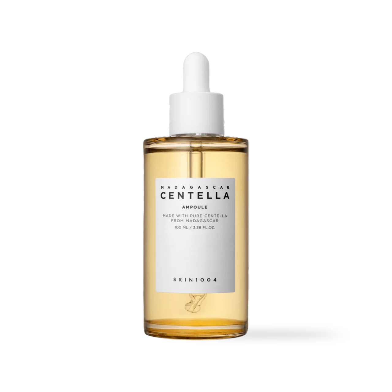 Madagascar Centella Ampoule - 3 Size
