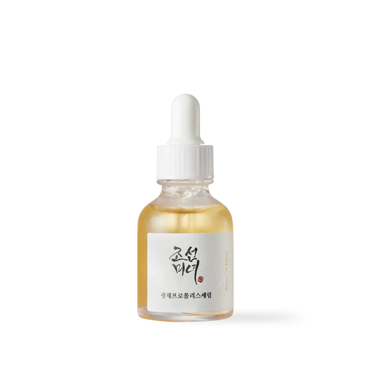Glow Serum : Propolis + Niacinamide 30ml