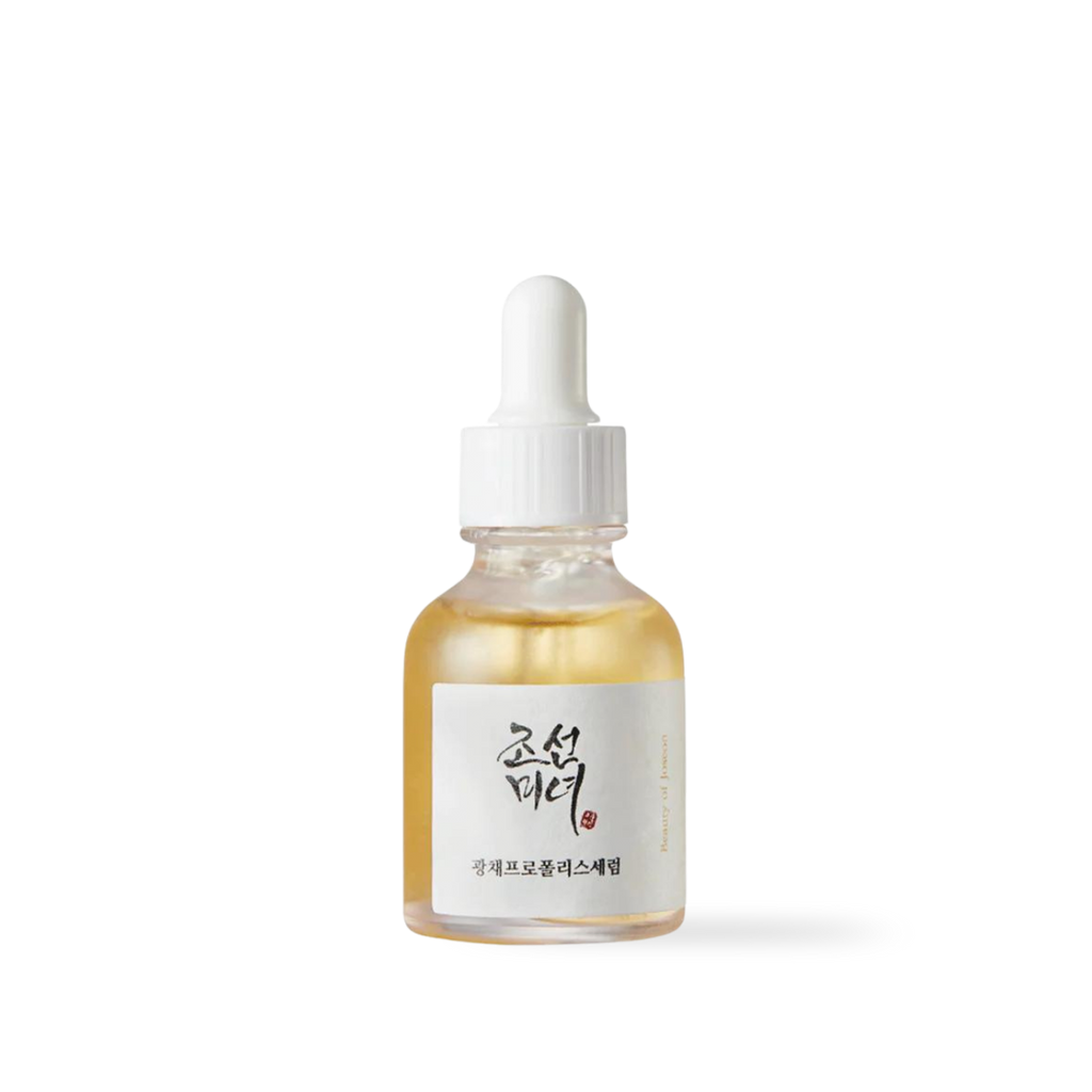 Glow Serum : Propolis + Niacinamide 30ml