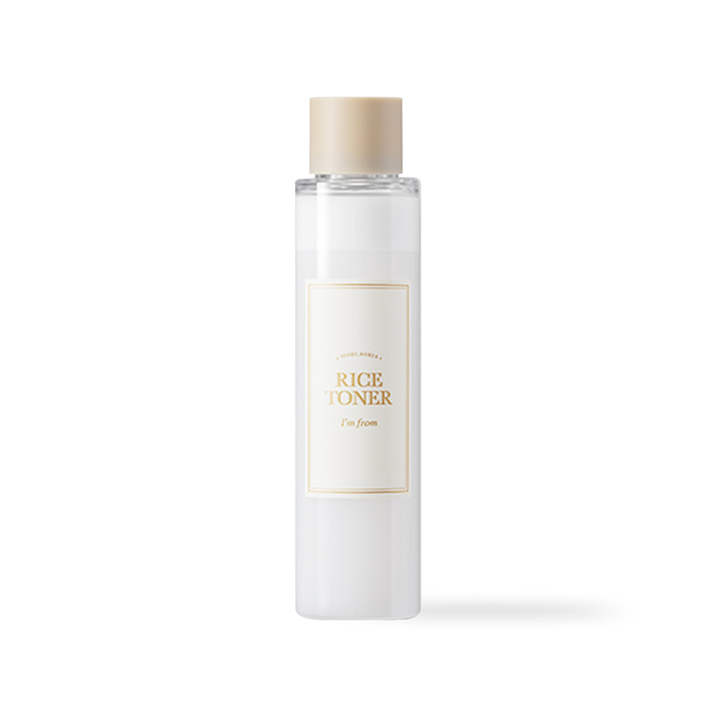 Rice Toner 150ml