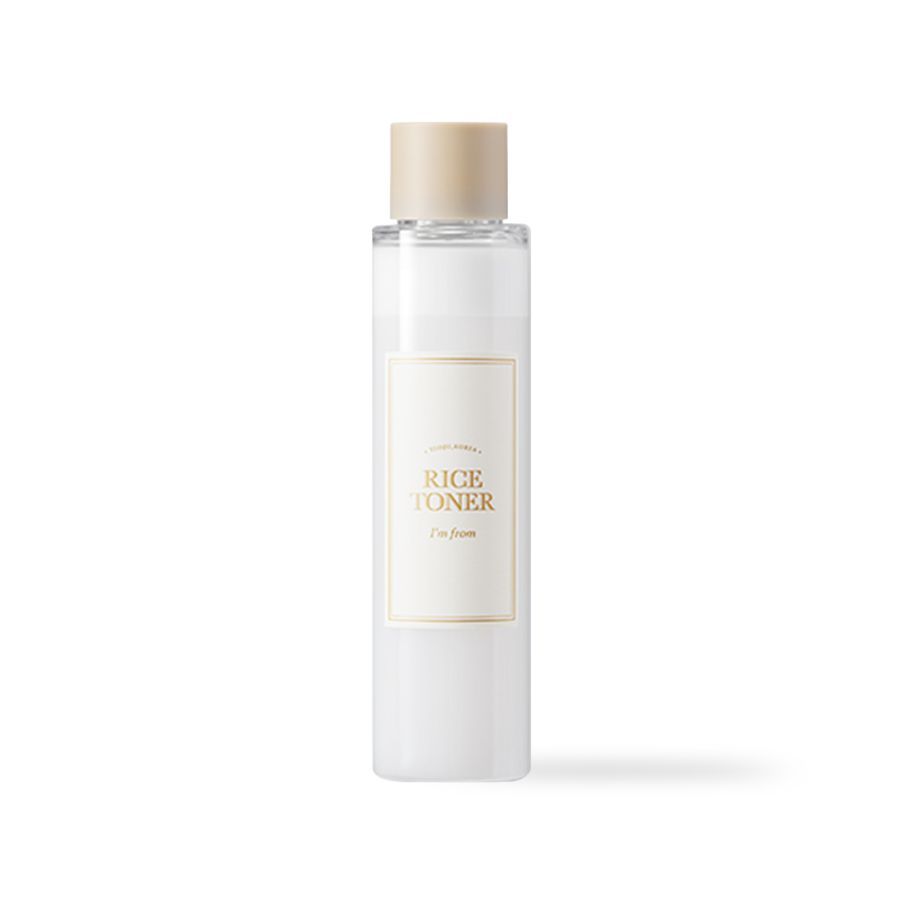 Rice Toner 150ml