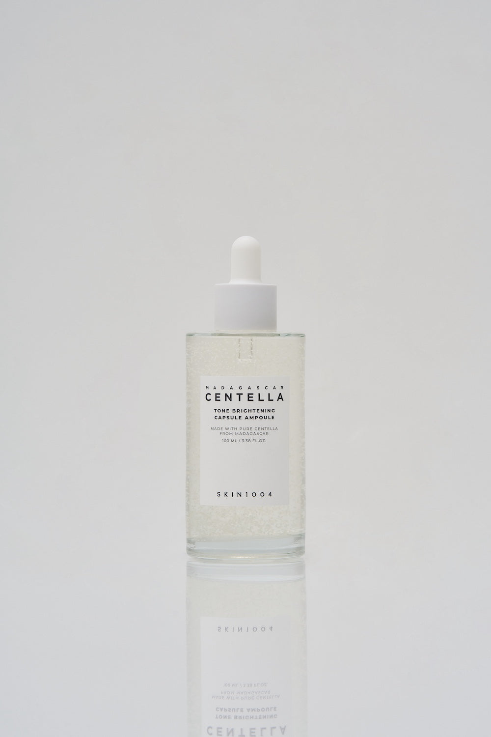 Madagascar Centella Tone Brightening Capsule Ampoule - 3 Size