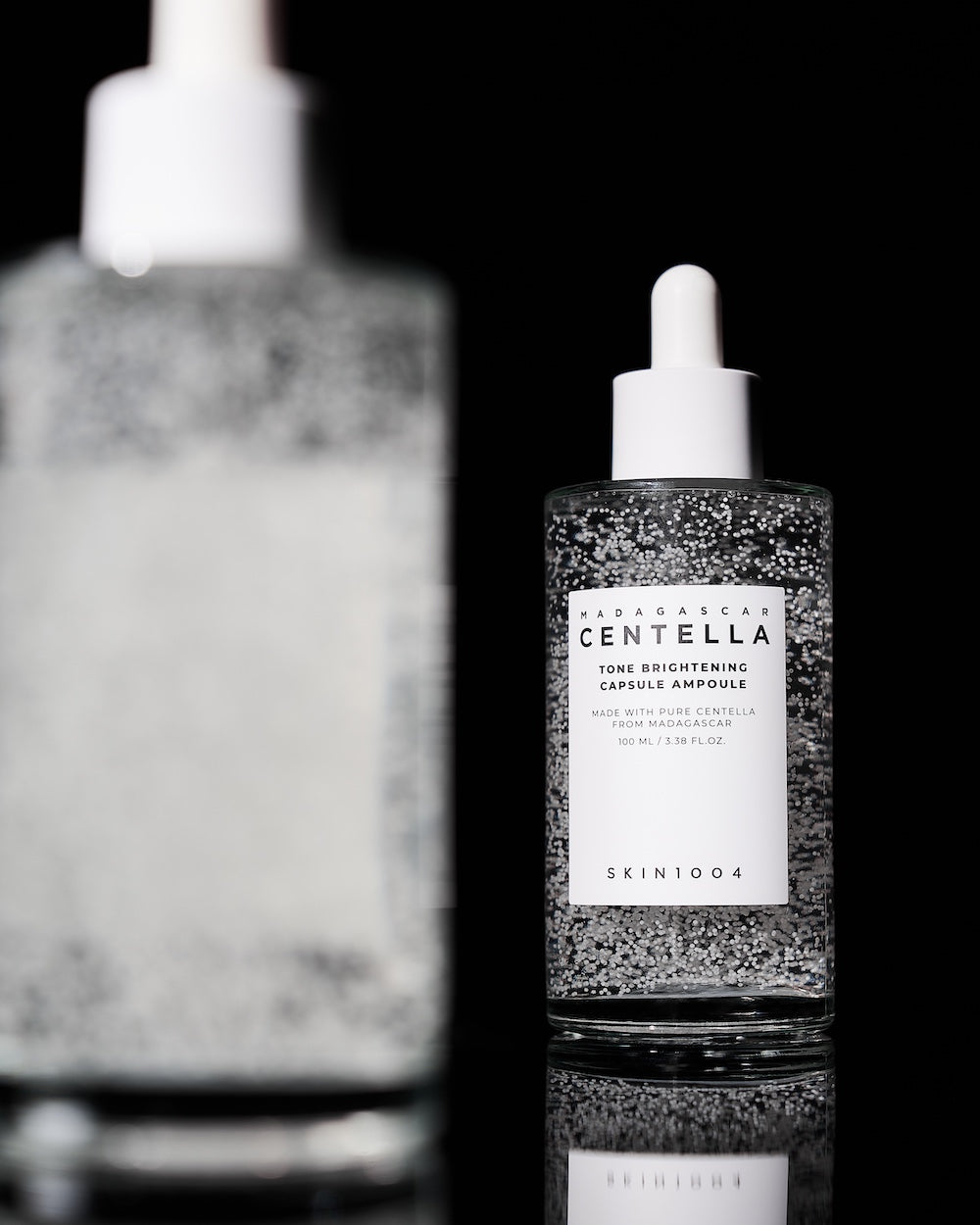 Madagascar Centella Tone Brightening Capsule Ampoule - 3 Size