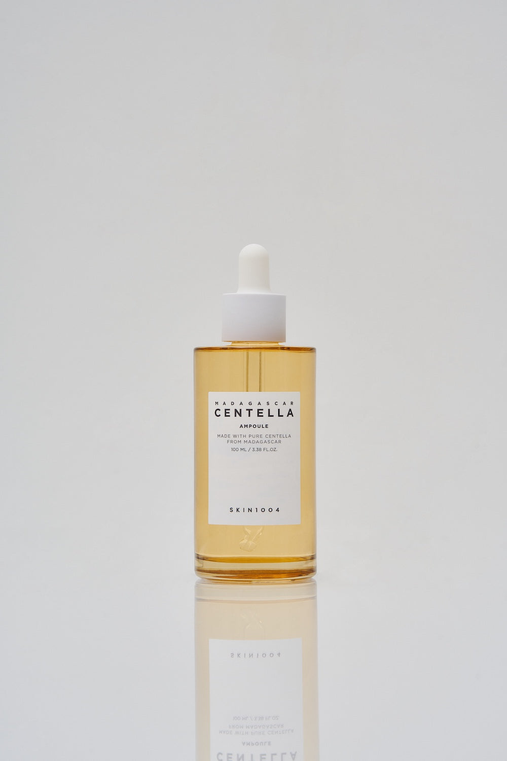 Madagascar Centella Ampoule - 3 Size