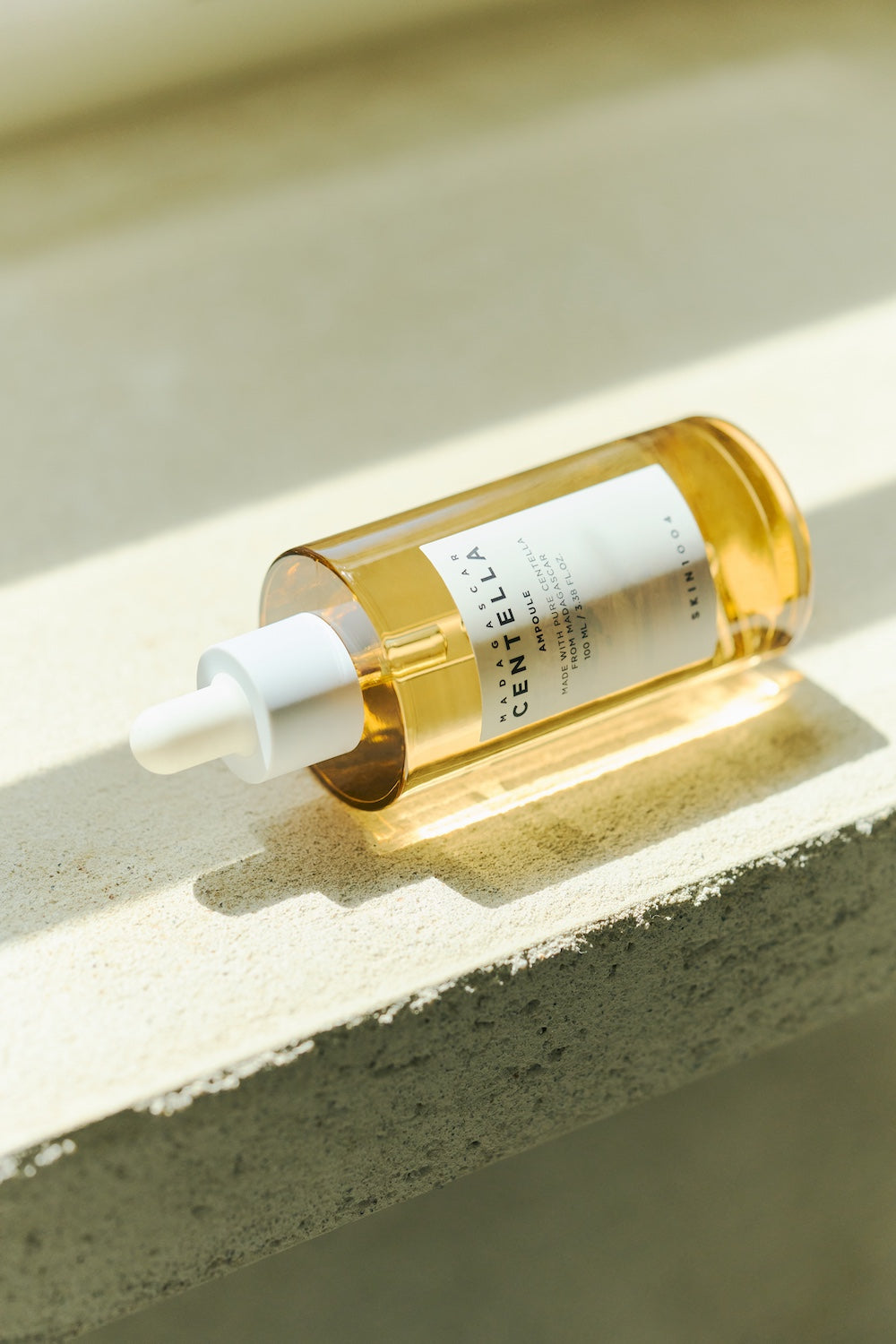 Madagascar Centella Ampoule - 3 Size