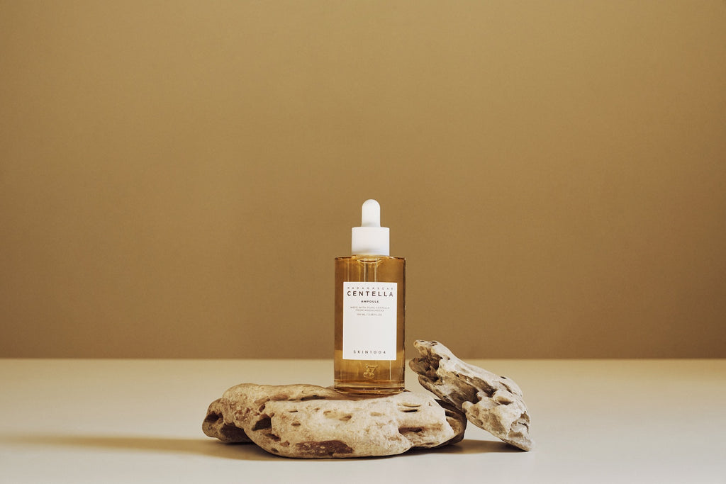 Madagascar Centella Ampoule - 3 Size
