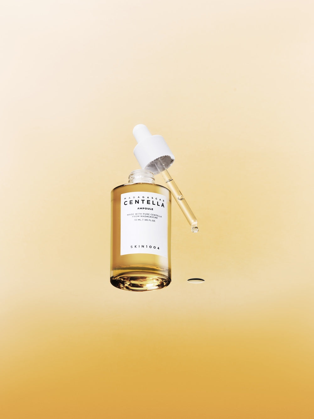 Madagascar Centella Ampoule - 3 Size