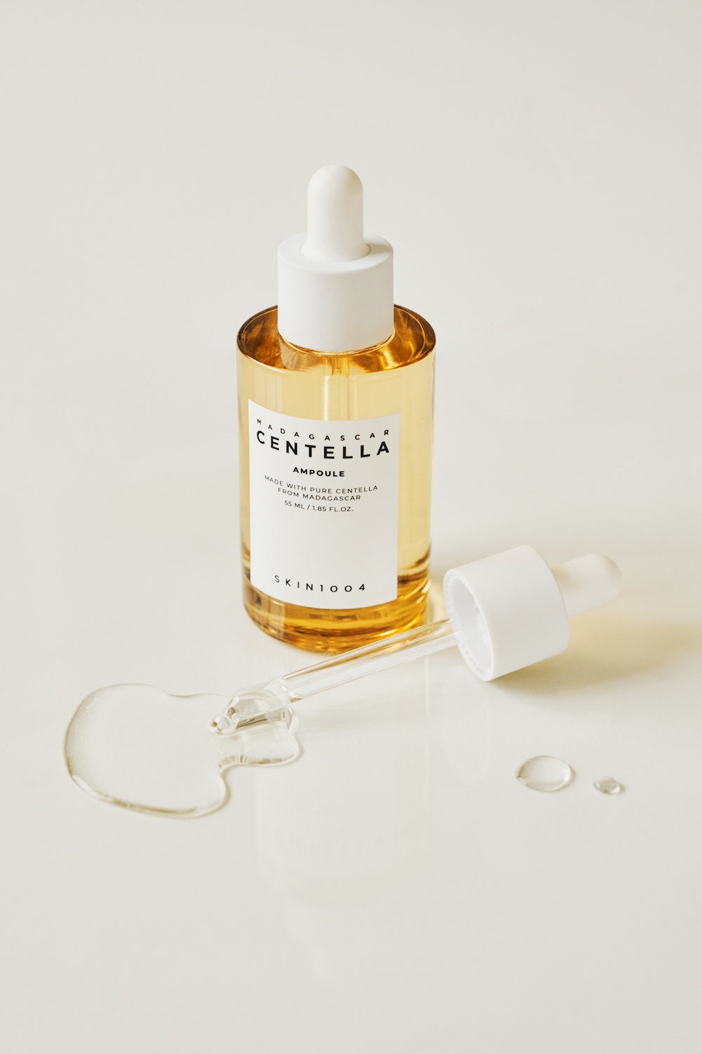 Madagascar Centella Ampoule - 3 Size