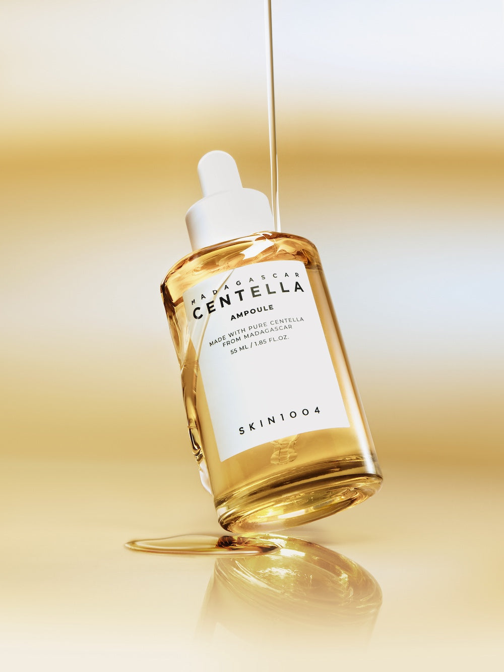 Madagascar Centella Ampoule - 3 Size