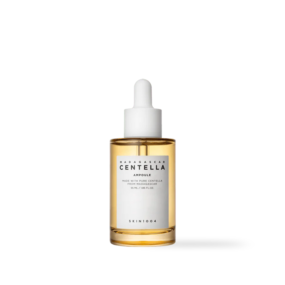 Madagascar Centella Ampoule - 3 Size