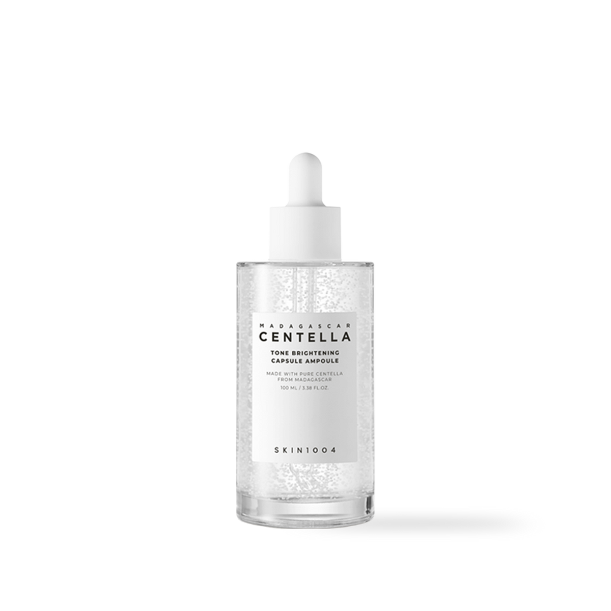 Madagascar Centella Tone Brightening Capsule Ampoule - 3 Size