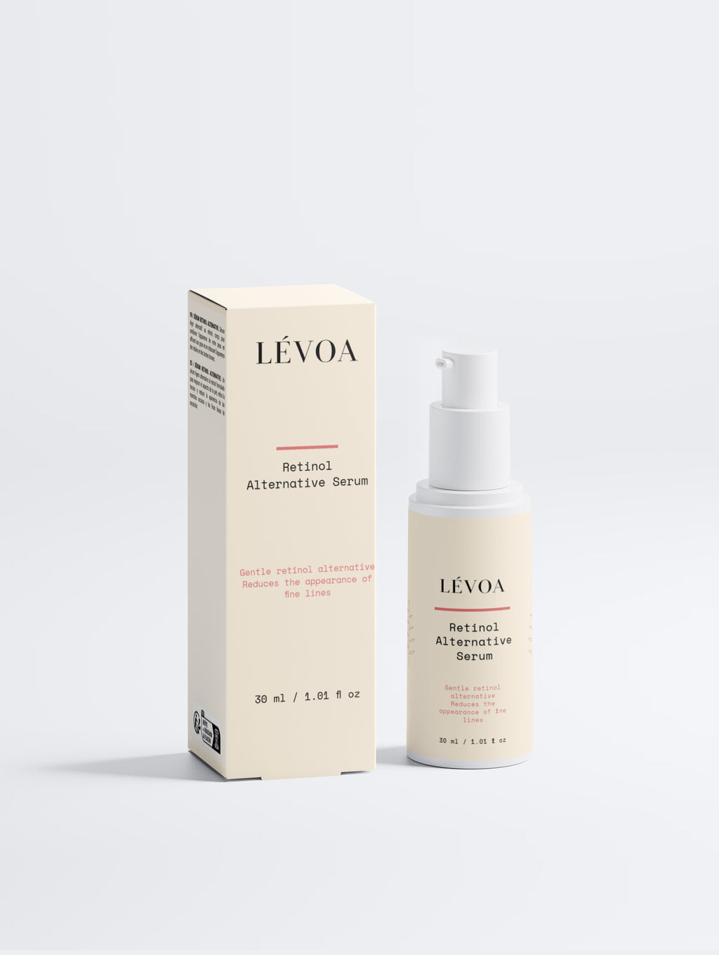 Retinol Alternative Serum
