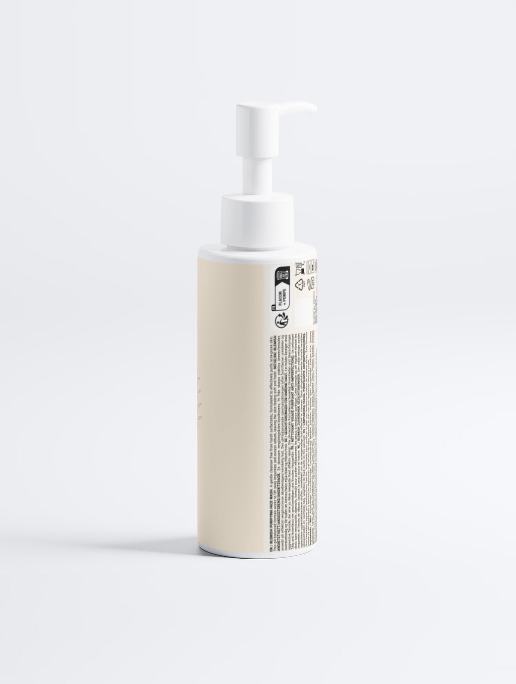 Blemish Purifying Face Wash