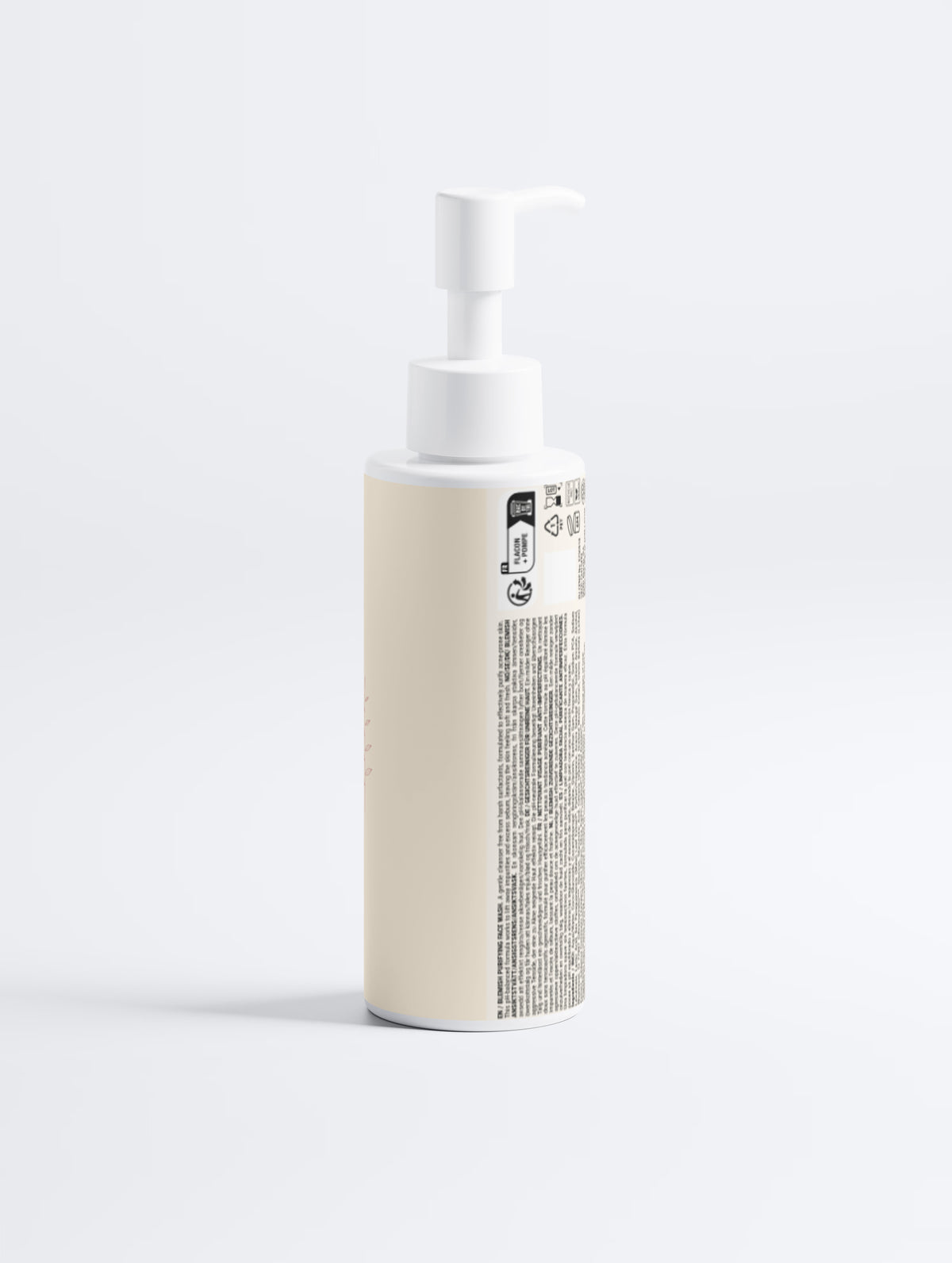 Blemish Purifying Face Wash