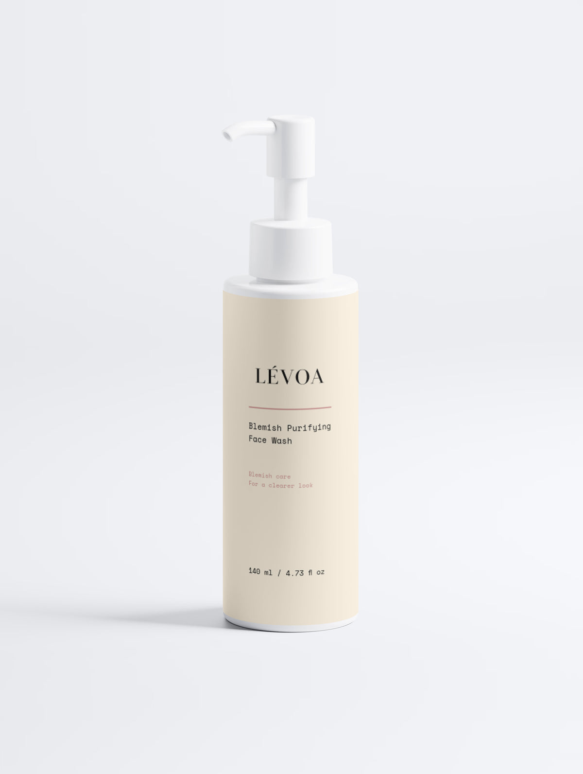 Blemish Purifying Face Wash