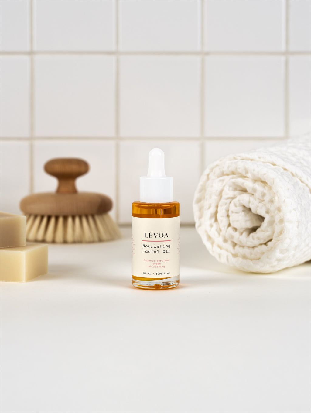 Nourishing Facial Oil