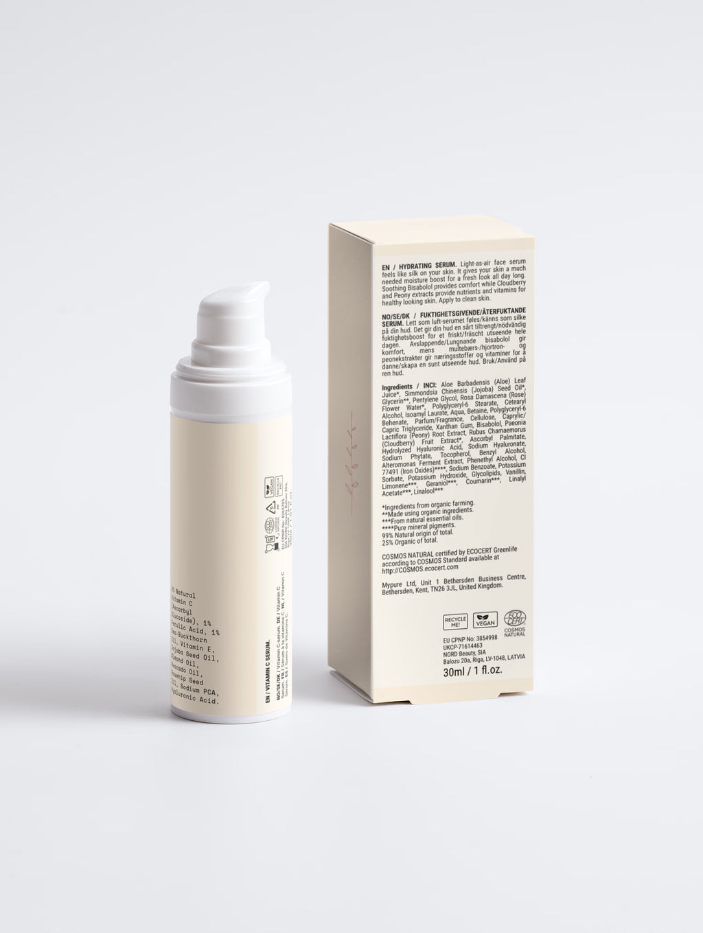 Vitamin C Serum