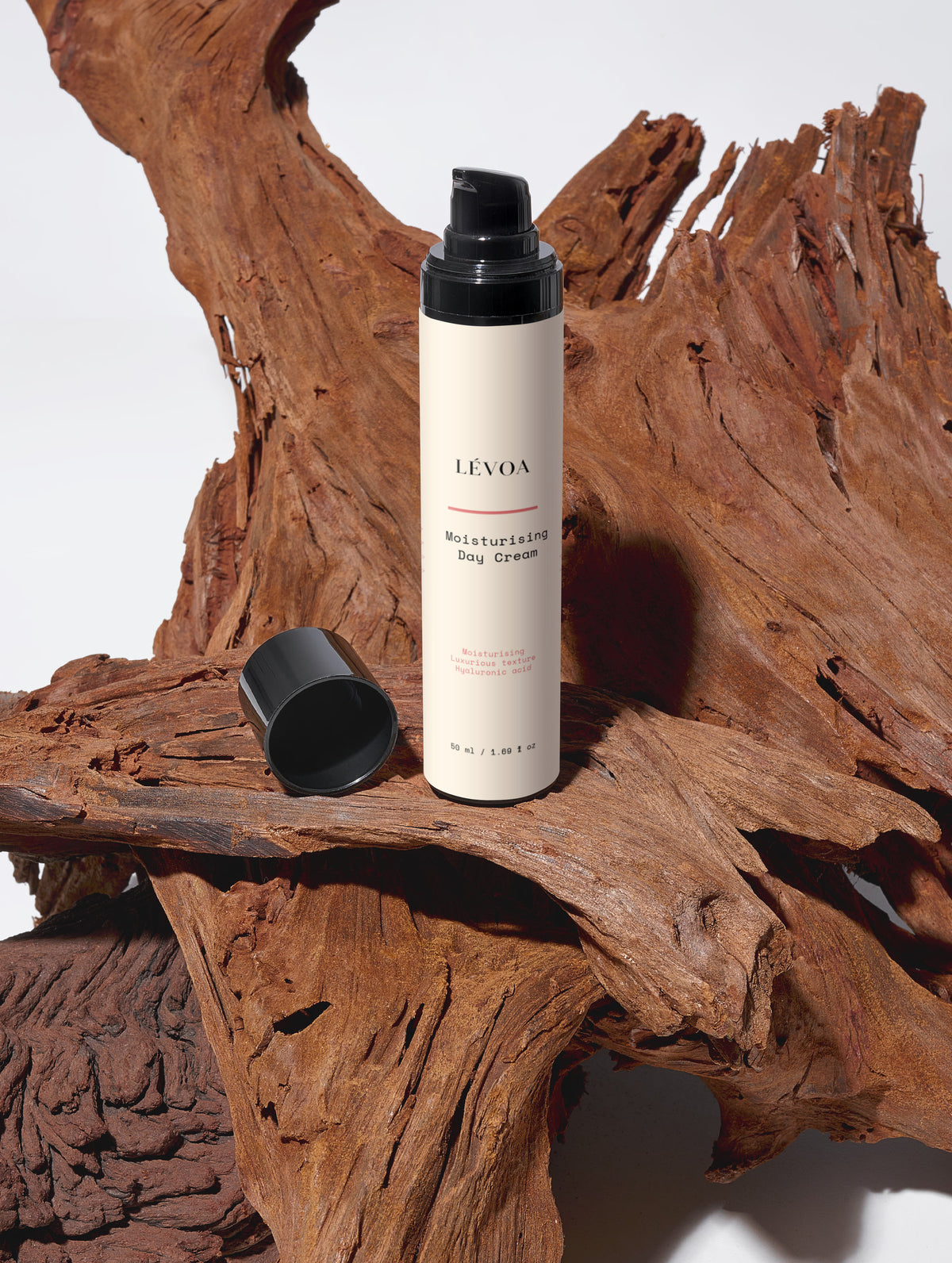 Moisturising Day Cream